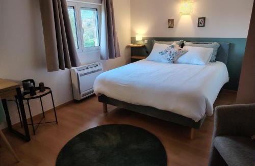 Donneville Bed & Breakfast | Maison d'hôtes Beauregard