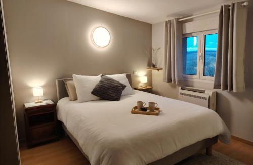 Donneville Bed & Breakfast | Maison d'hôtes Beauregard