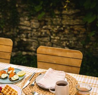 Saint-Genies Bed & Breakfast | Maison d'hôtes Bel Estiu