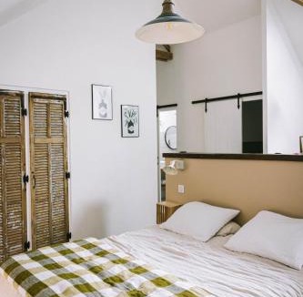 Saint-Genies Bed & Breakfast | Maison d'hôtes Bel Estiu