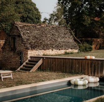 Saint-Genies Bed & Breakfast | Maison d'hôtes Bel Estiu