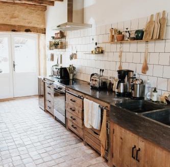 Saint-Genies Bed & Breakfast | Maison d'hôtes Bel Estiu