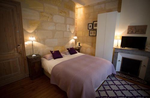 Saint Genes Bed & Breakfast | MAISON D'HÔTES "Bordeaux Wine Lodge"
