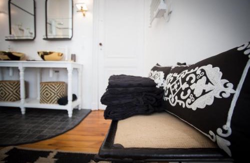 Saint Genes Bed & Breakfast | MAISON D'HÔTES "Bordeaux Wine Lodge"