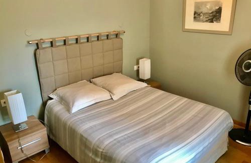 Saint-Rambert House | Maison d'hôtes Côté Saône