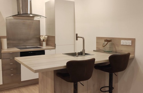 Peret House | Maison d'hôtes Cœur d'hérault