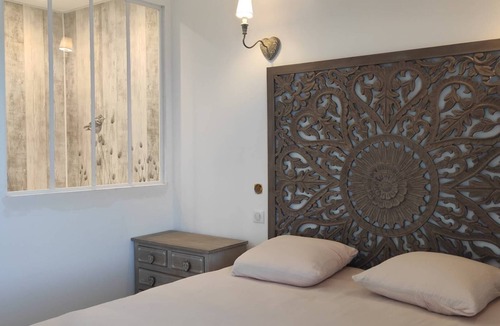 Peret House | Maison d'hôtes Cœur d'hérault