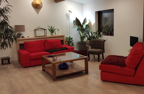 Peret House | Maison d'hôtes Cœur d'hérault