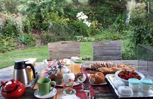 Habas House | Maison d'hôtes, Calme et Piscine