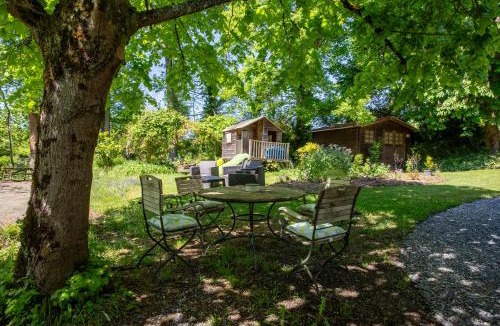 Habas House | Maison d'hôtes, Calme et Piscine