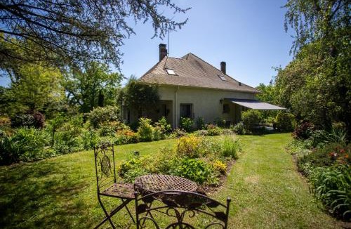 Habas House | Maison d'hôtes, Calme et Piscine