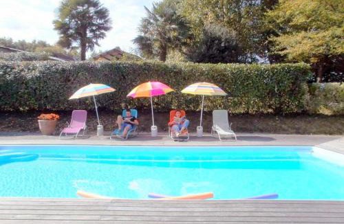 Monein Bed & Breakfast | Maison d'Hôtes Canterou
