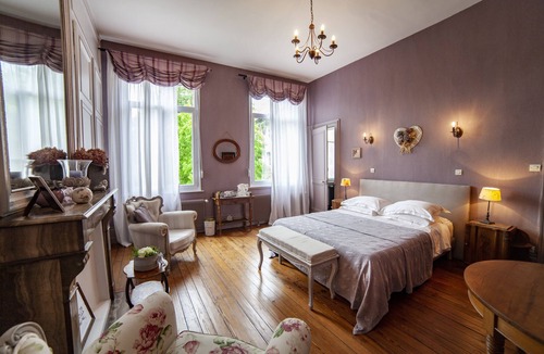 Saint-Omer Bed & Breakfast | Maison d'Hôtes Cap et Marais d'Opale