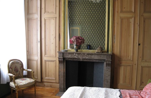 Saint-Omer Bed & Breakfast | Maison d'Hôtes Cap et Marais d'Opale