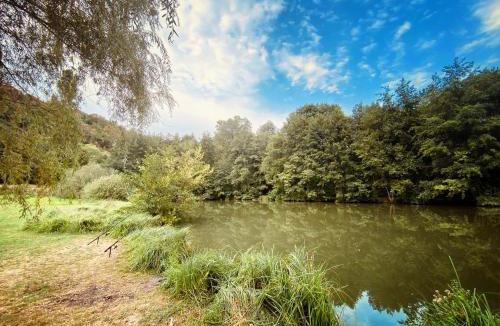 Dagneux House | Maison d'hôtes chez Aud