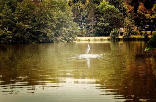 Dagneux House | Maison d'hôtes chez Aud