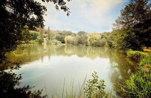Dagneux House | Maison d'hôtes chez Aud