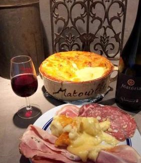 Chignin House | maison d'hôtes chez Sylvie et Guy QUENARD