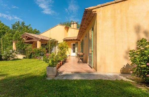 Collobrieres Bed & Breakfast | Maison d'hôtes Collobrières