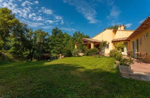 Collobrieres Bed & Breakfast | Maison d'hôtes Collobrières