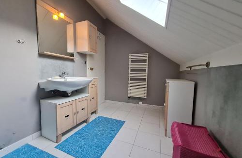 Belleville Bed & Breakfast | Maison d'Hôtes de Belleville