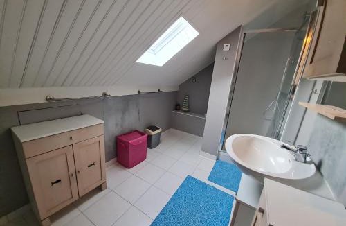 Belleville Bed & Breakfast | Maison d'Hôtes de Belleville