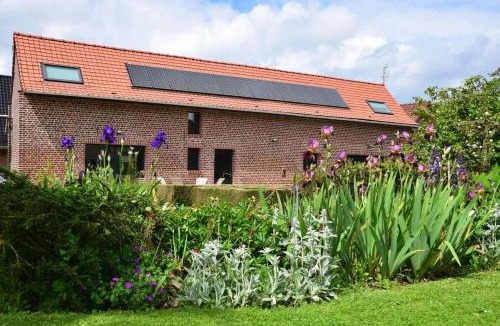 Haverskerque Bed & Breakfast | Maison d'hôtes de charme au vert avec table d'hôtes accueil chaleureux