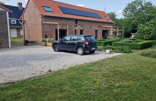 Haverskerque Bed & Breakfast | Maison d'hôtes de charme au vert avec table d'hôtes accueil chaleureux