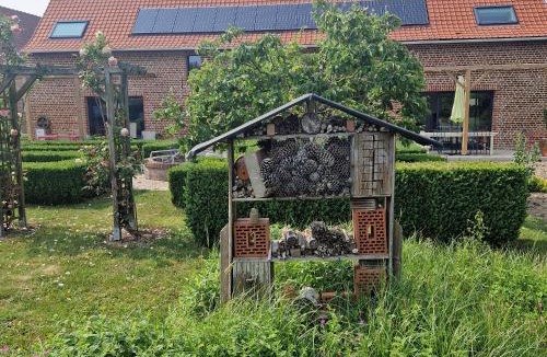 Haverskerque Bed & Breakfast | Maison d'hôtes de charme au vert avec table d'hôtes accueil chaleureux
