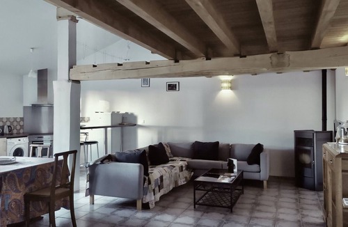 Montans House | Maison d'hôtes de charme dans le tarn