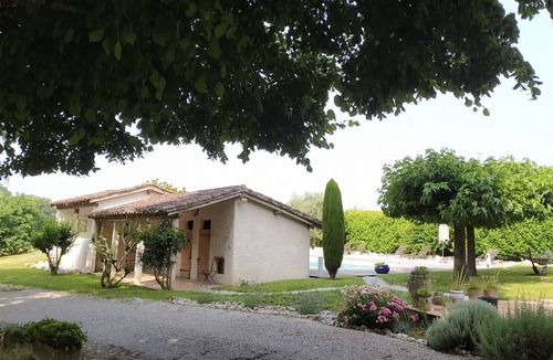 Montans House | Maison d'hôtes de charme dans le tarn