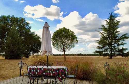 Montans House | Maison d'hôtes de charme dans le tarn