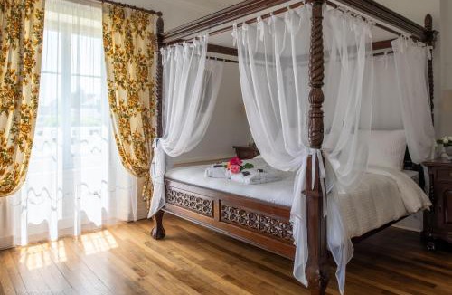 Ducey Bed & Breakfast | Maison d'hôtes de charme La Rose de Ducey près du Mont Saint Michel