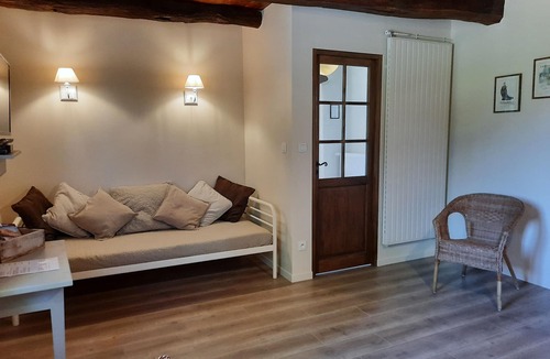 Andillac Bed & Breakfast | Maison d'hôtes de La Boissière