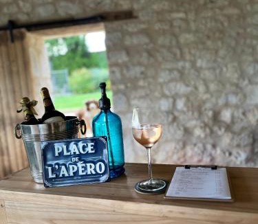 Andillac Bed & Breakfast | Maison d'hôtes De La Boissière