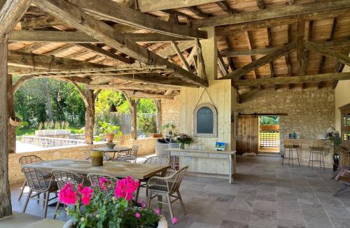 Andillac Bed & Breakfast | Maison d'hôtes De La Boissière