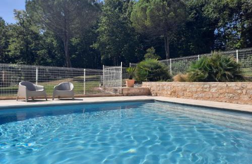 Andillac Bed & Breakfast | Maison d'hôtes De La Boissière