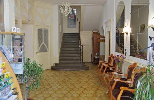 Montbovon House | Maison d'hôtes de la Gare
