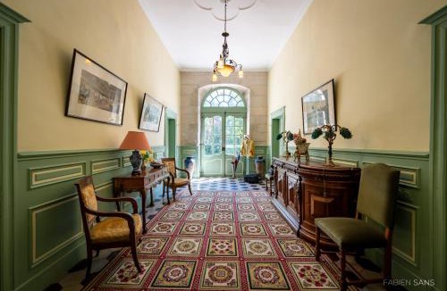 Pexiora House | Maison d'Hôtes de La Rivière