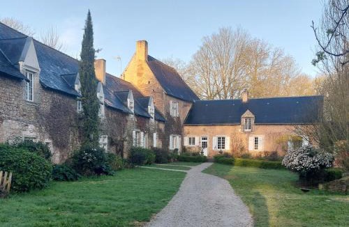 Bernay-en-Champagne House | Maison d'hôtes de La Roche Tabary