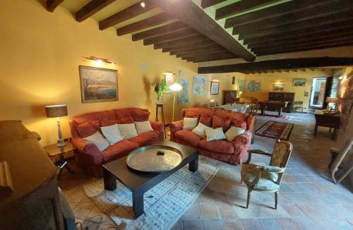 Bernay-en-Champagne House | Maison d'hôtes de La Roche Tabary