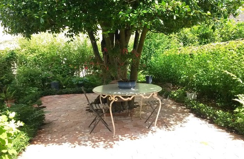 Dijon House | Maison d'hôtes des Perrières