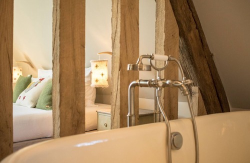 Cambremer House | Maison d'hôtes - Domaine Le Coq Enchanté