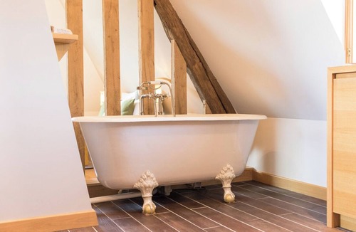 Cambremer House | Maison d'hôtes - Domaine Le Coq Enchanté