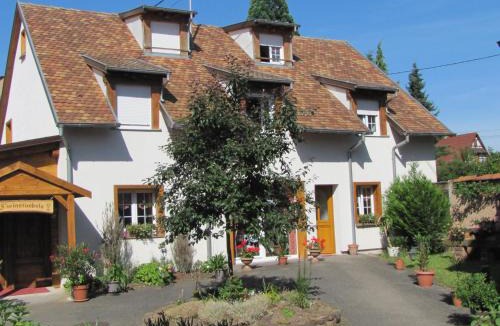 Obermodern-Zutzendorf Bed & Breakfast | Maison d'Hôtes Douce Nuit