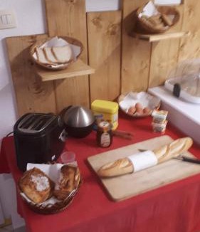 Obermodern-Zutzendorf Bed & Breakfast | Maison d'Hôtes Douce Nuit