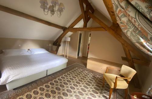 Bouesse House | Maison d hôtes du chateau de Bouesse