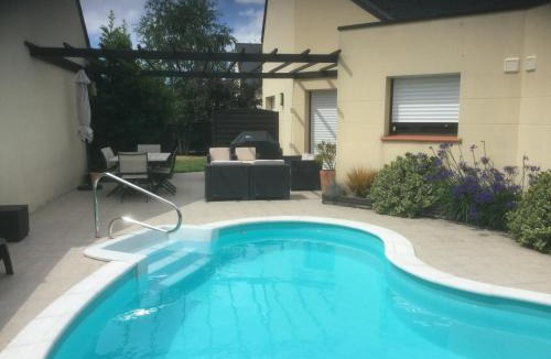 Guidel House | Maison d’hôtes du Clos de Kério