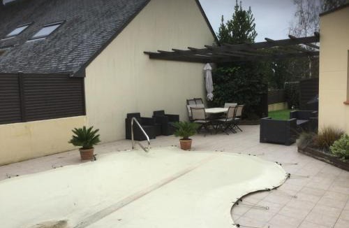 Guidel House | Maison d’hôtes du Clos de Kério