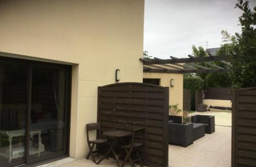 Guidel House | Maison d’hôtes du Clos de Kério